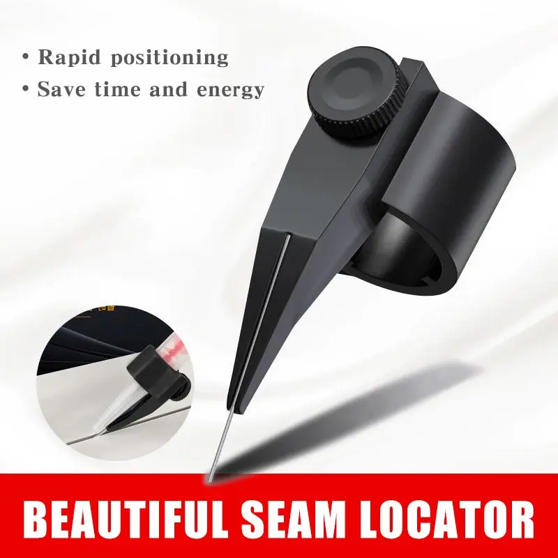 Ceramic Tile Caulk Locator Grout Sealants Assistant Tile Glue Nozzle Holder Fixed Positioner Beauty Joint Construction Hand Tool
Ceramic Tile Caulk Locator Grout Sealants Assistant Tile Glue Nozzle Holder Fixed Positioner Beauty Joint Construction Hand Tool