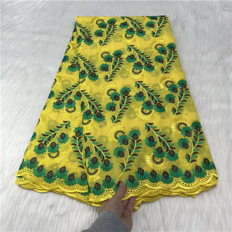 5 ярдов ткани, африканская вышивка, 100% хлопчатобумажная ткань, швейцарская вуаль, кружево, популярный материал для платья в дубайском стиле ...
5 ярдов ткани, африканская вышивка, 100% хлопчатобумажная ткань, швейцарская вуаль, кружево, популярный материал для платья в дубайском стиле ...