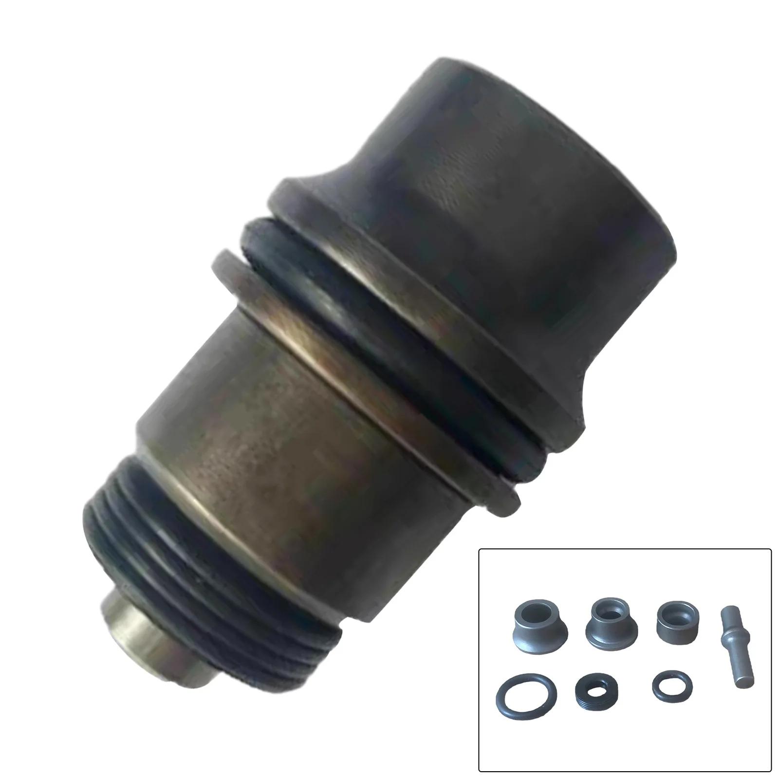 Hammer Sleeve GBH2-24 Electric Hammer Impact Drill Power Tool Accessories Electric Hammer Wholesale
Hammer Sleeve GBH2-24 Electric Hammer Impact Drill Power Tool Accessories Electric Hammer Wholesale