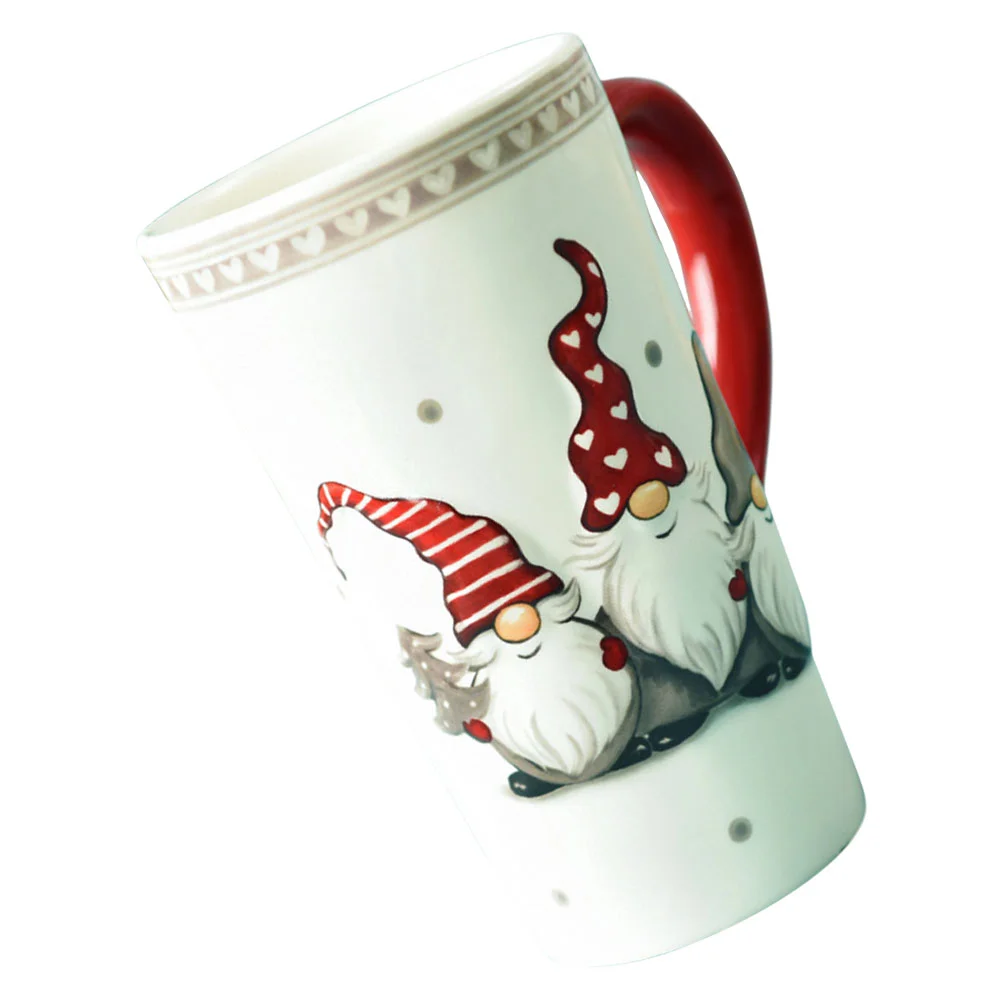 Mug Cup Coffee Christmas Ceramic Mugs Cups Porcelain Water Santa Tea Party Snowman Gnome Beverage Drink Kids Espresso Hot
Mug Cup Coffee Christmas Ceramic Mugs Cups Porcelain Water Santa Tea Party Snowman Gnome Beverage Drink Kids Espresso Hot