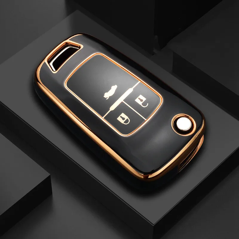 Car Remote Key Case Cover Shell Fob For Buick For Chevrolet Cruze Aveo Trax Opel Astra Corsa Meriva Zafira Antara J Keychain
Car Remote Key Case Cover Shell Fob For Buick For Chevrolet Cruze Aveo Trax Opel Astra Corsa Meriva Zafira Antara J Keychain