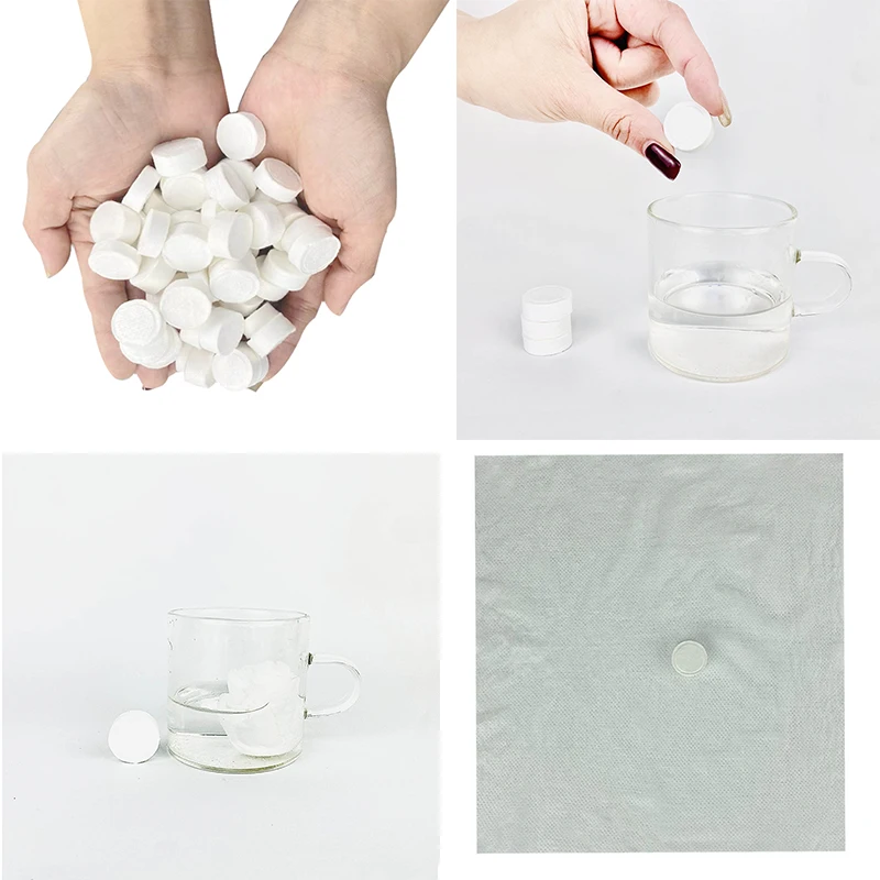 300Pcs Mini Disposable Compressed Travel Towels Portable Coin Towel Pure Cotton Biodegradable
300Pcs Mini Disposable Compressed Travel Towels Portable Coin Towel Pure Cotton Biodegradable