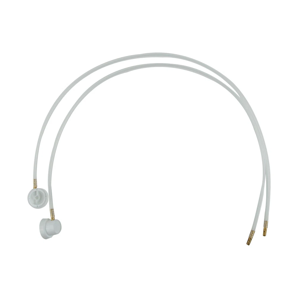 4pcs Fluid Film Nozzle Extension Hose For Aerosol Cans Spray 50cm White Plastic Hoses Replacement Car Cooling System Accessories
4pcs Fluid Film Nozzle Extension Hose For Aerosol Cans Spray 50cm White Plastic Hoses Replacement Car Cooling System Accessories