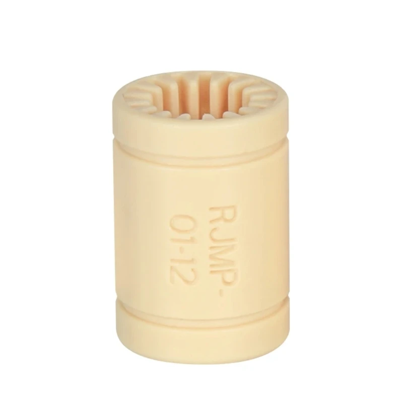 RJMP-01-08 RJMP-01-10 RJMP-01-12 RJ4JP-01-08 Bearing Linear Bearings 8mm 10mm 12mm for 3D Printer Replace Part
RJMP-01-08 RJMP-01-10 RJMP-01-12 RJ4JP-01-08 Bearing Linear Bearings 8mm 10mm 12mm for 3D Printer Replace Part