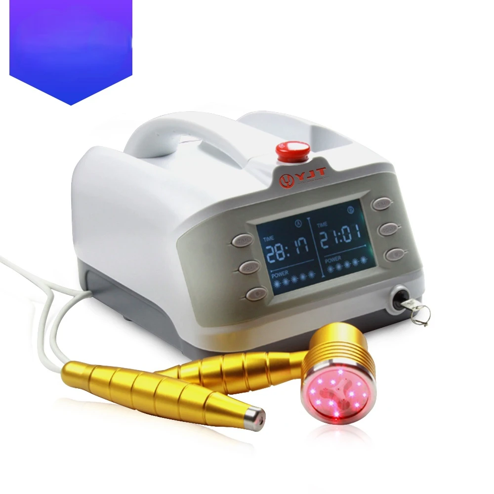 soft laser rehabilitation instrument laser health care products medical apparatus
soft laser rehabilitation instrument laser health care products medical apparatus