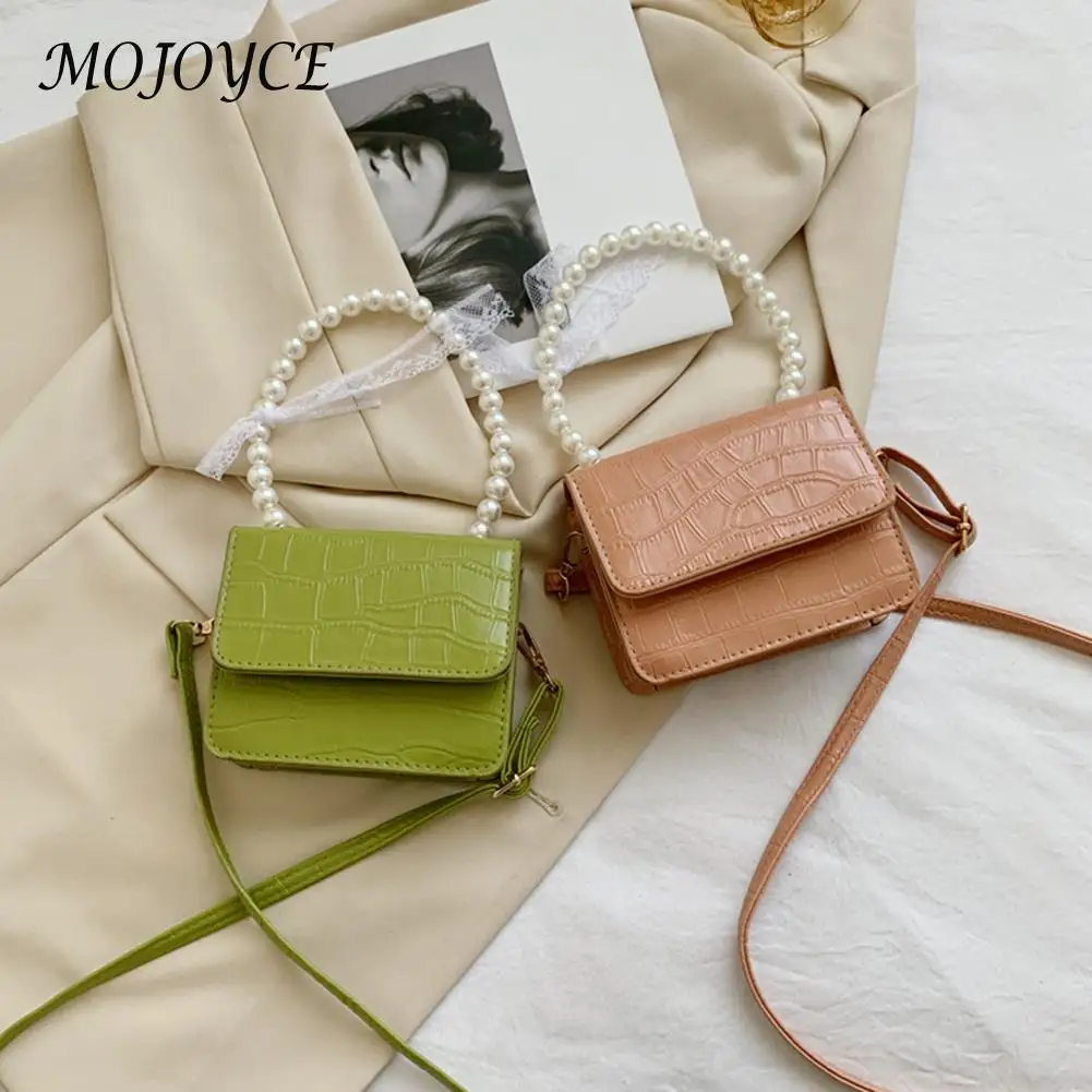 2021 Hot Vintage Small Purse Ladies Handbags Stone Pattern PU Pearl Chain Shoulder Bag Casual Women Crossbody Bags
2021 Hot Vintage Small Purse Ladies Handbags Stone Pattern PU Pearl Chain Shoulder Bag Casual Women Crossbody Bags