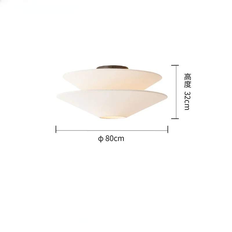 Потолочный светильник во французском кремовом стиле, тканевый светильник для гостиной, спальни, кабинета, антикварная атмосферная лампа
Потолочный светильник во французском кремовом стиле, тканевый светильник для гостиной, спальни, кабинета, антикварная атмосферная лампа