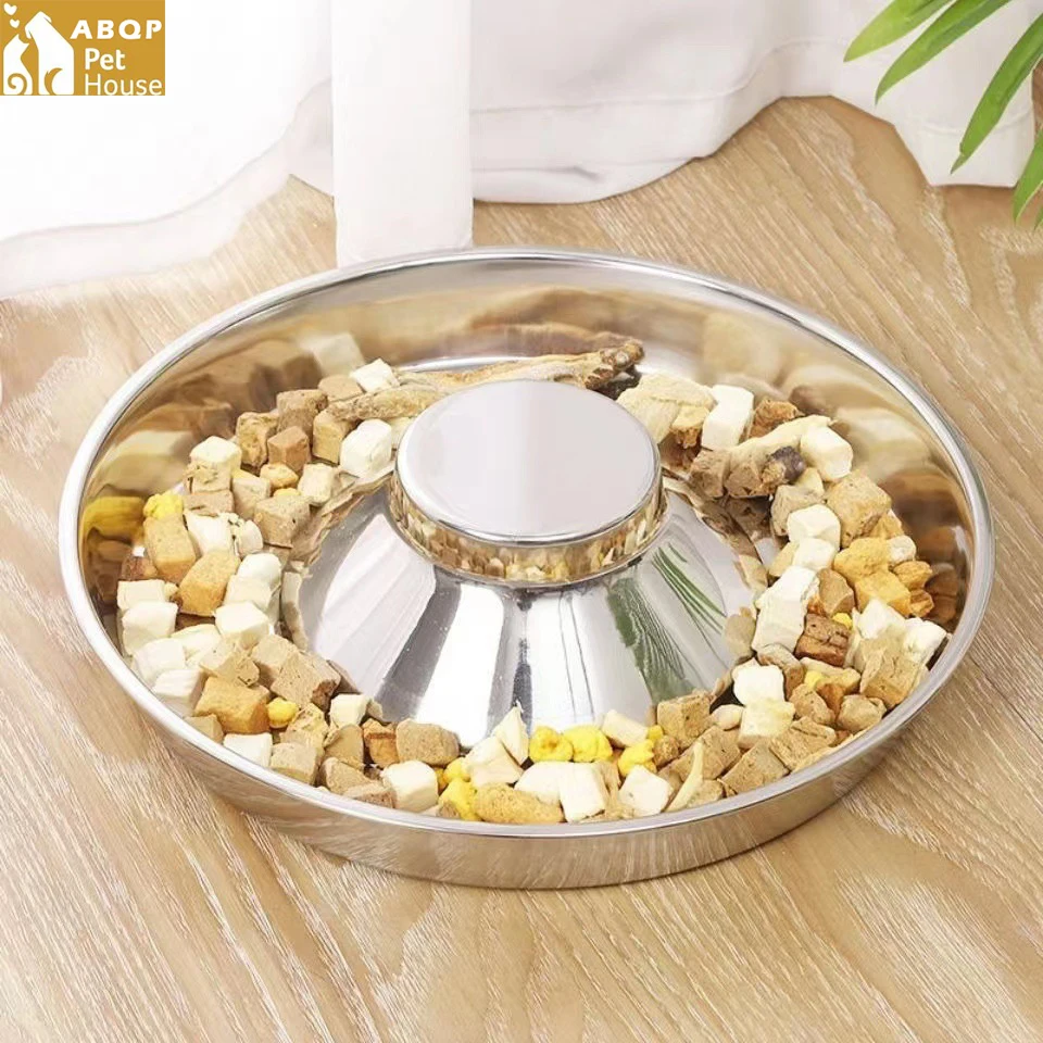 Pet Stainless Steel Dog Bowl Puppy Litter Food Feeding Dish Weaning SilverStainless Feeder Water Bowl Pets Feeder Bowl and Water
Pet Stainless Steel Dog Bowl Puppy Litter Food Feeding Dish Weaning SilverStainless Feeder Water Bowl Pets Feeder Bowl and Water