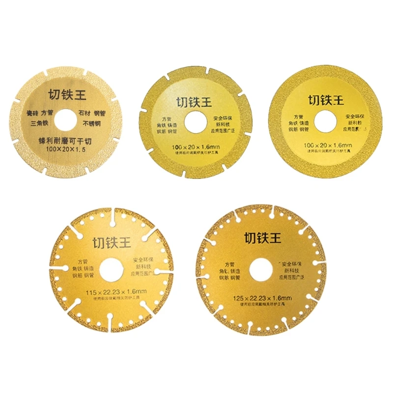 Cut Off Wheel General Purpose Metal Cutting Quality Emery Strong & Durable Metal Cutting Discs for Fast & Precise Cut R9UF
Cut Off Wheel General Purpose Metal Cutting Quality Emery Strong & Durable Metal Cutting Discs for Fast & Precise Cut R9UF