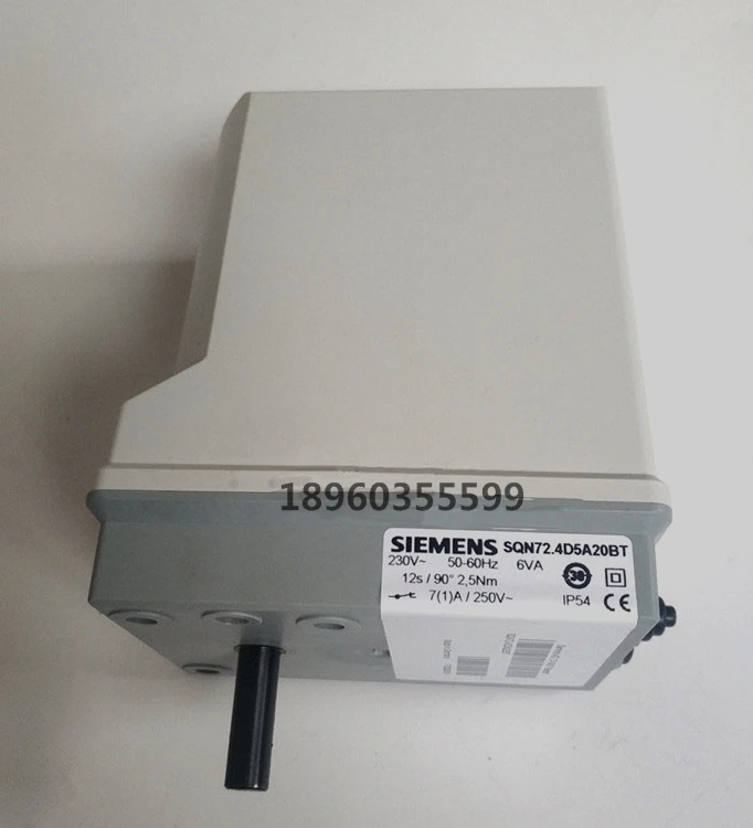 Серводвигатель SQN72.4D5A20BT Siemens, Серводвигатель SQN72.2A4A20BT Black & Decker, привод горелки
Серводвигатель SQN72.4D5A20BT Siemens, Серводвигатель SQN72.2A4A20BT Black & Decker, привод горелки