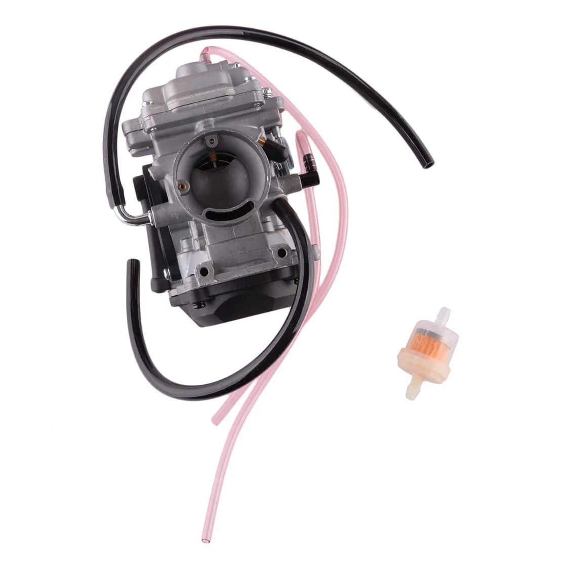4BE-14901-30-00 Carburetor Carb Fuel Filter 5FG-14901-00-00 Fit for Yamaha XT225 Serow 223cc 1987 1988 1989 1990 1991-2006
4BE-14901-30-00 Carburetor Carb Fuel Filter 5FG-14901-00-00 Fit for Yamaha XT225 Serow 223cc 1987 1988 1989 1990 1991-2006