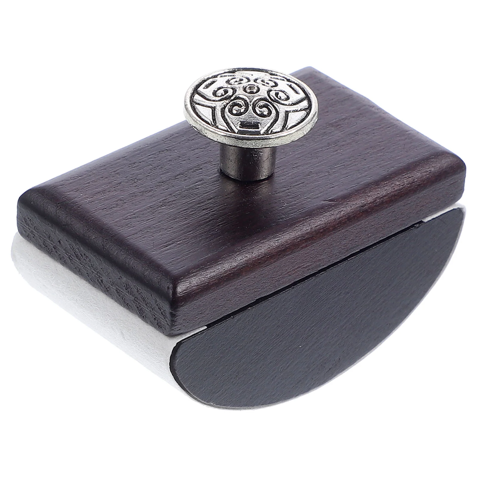 Desk Ink Quick-drying Stamp Useful Rocker Blotter Wooden Tool Fountain Pen Tools Office
Desk Ink Quick-drying Stamp Useful Rocker Blotter Wooden Tool Fountain Pen Tools Office