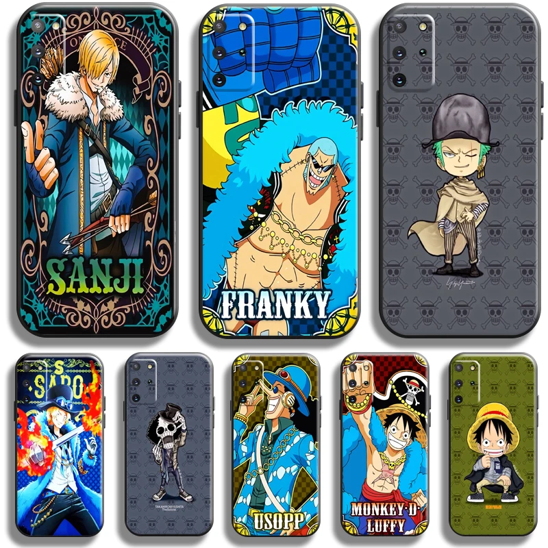 Japan Anime One Piec Luffy For Samsung Galaxy S22 S21 S20 S10 10E S9 S8 Plus Phone Case For Samsung S22 S21 S20 Ultra FE 5G
Japan Anime One Piec Luffy For Samsung Galaxy S22 S21 S20 S10 10E S9 S8 Plus Phone Case For Samsung S22 S21 S20 Ultra FE 5G