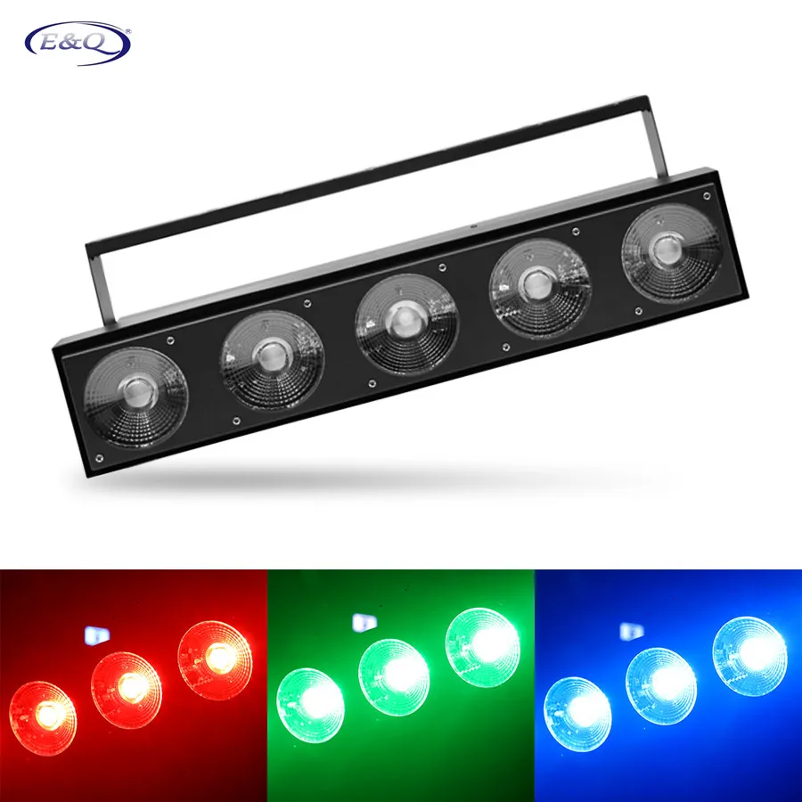 LED 5 Heads Matrix Light 5X30W Matrix Dyeing Light 3 in 1 RGB for Disco Church Performance DJ Bar Wedding Party
LED 5 Heads Matrix Light 5X30W Matrix Dyeing Light 3 in 1 RGB for Disco Church Performance DJ Bar Wedding Party