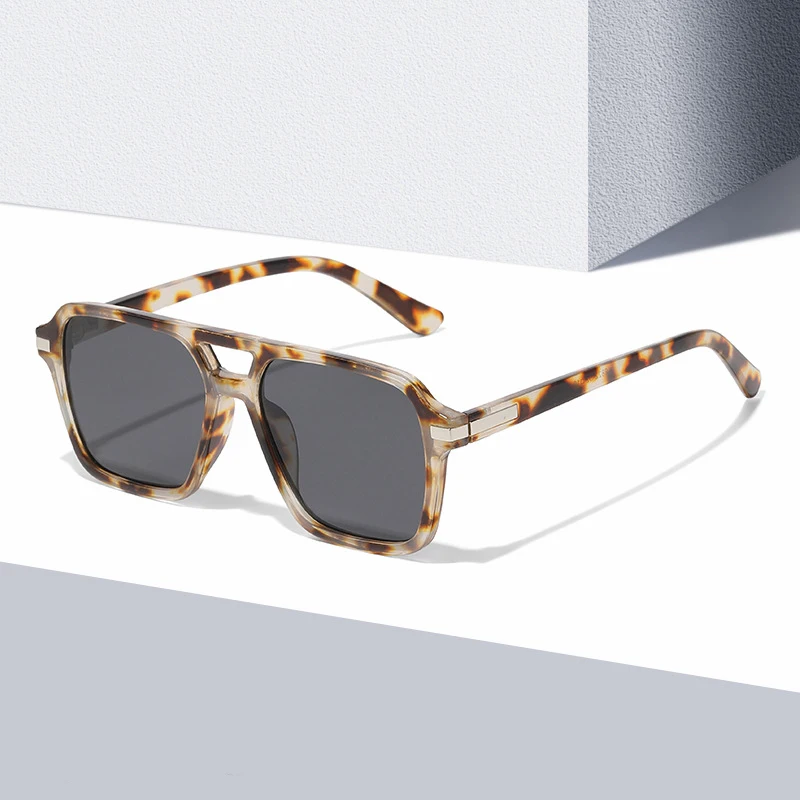2023 Pilot Sunglasses for Men Women Double Bridge Sunglasses Luxury Designer Driving Glasses Vintage Steampunk Eyewear Gafas Uv
2023 Pilot Sunglasses for Men Women Double Bridge Sunglasses Luxury Designer Driving Glasses Vintage Steampunk Eyewear Gafas Uv