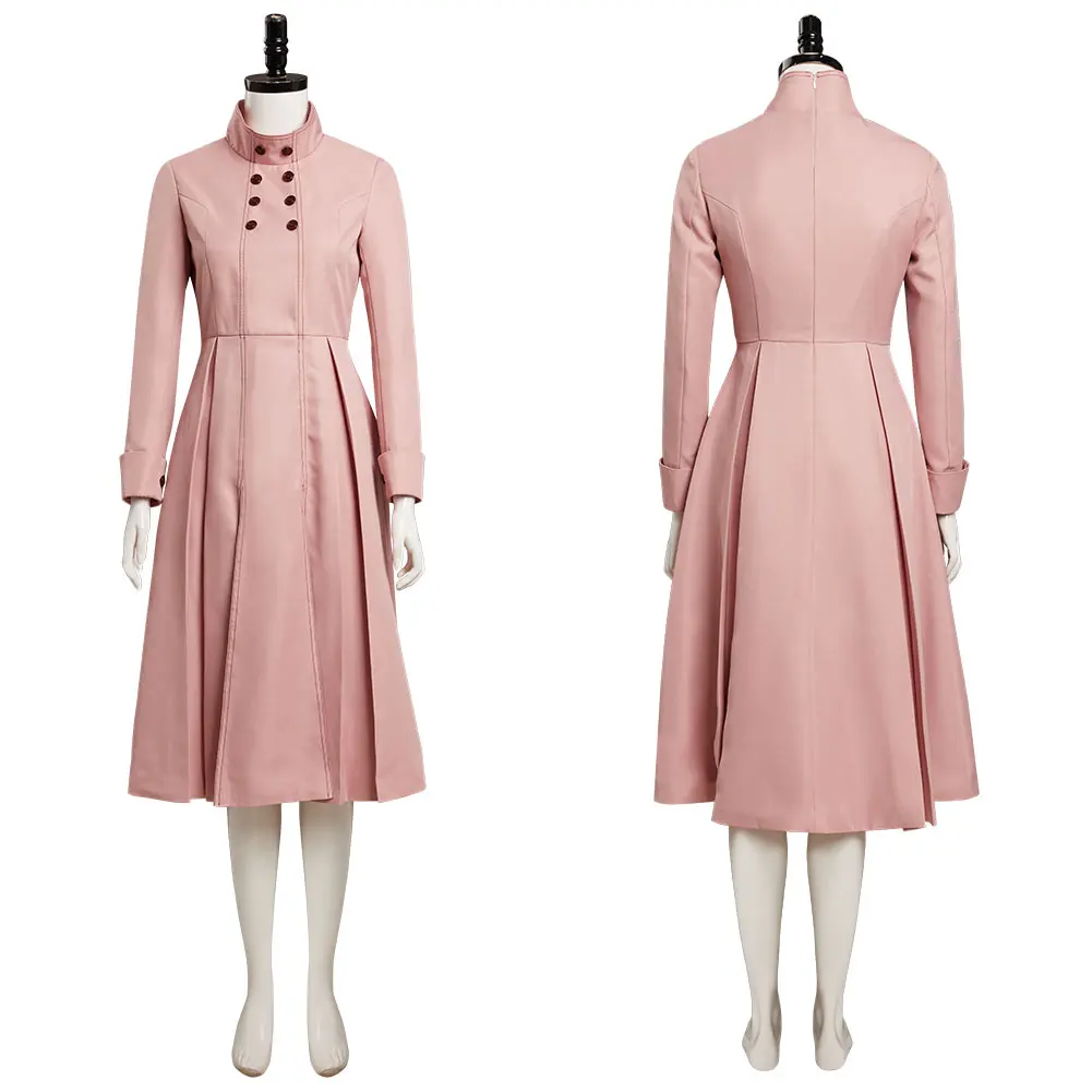 Spy cos Family Yor Forger Cosplay Costume Dress Headband Outfits Halloween Carnival Suit
Spy cos Family Yor Forger Cosplay Costume Dress Headband Outfits Halloween Carnival Suit