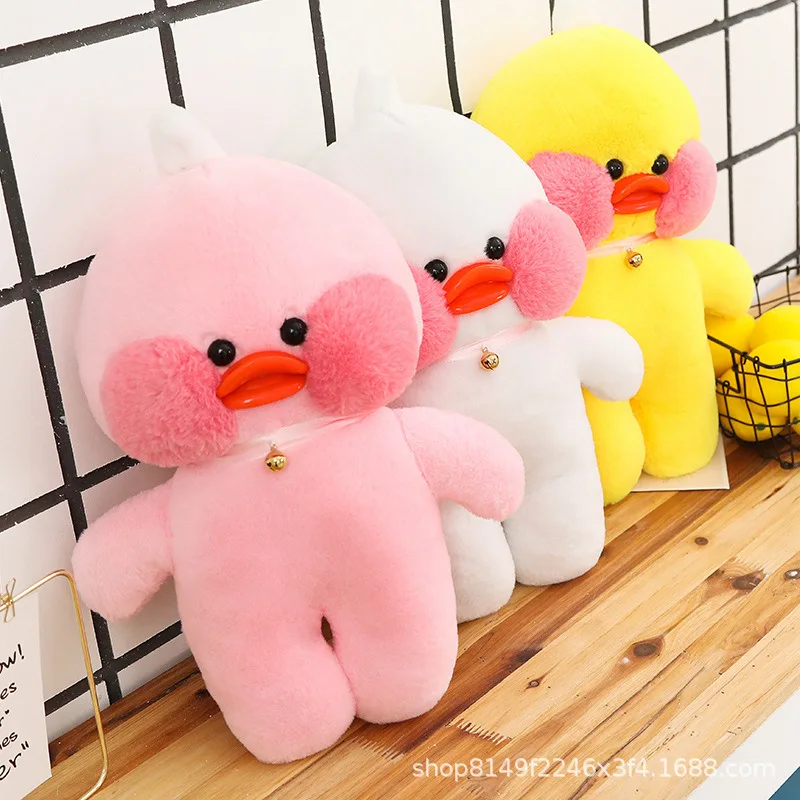 Kawaii Lalafanfan утка с очками Сетка Красный утенок плюшевая игрушка животное кукла мягкие игрушки праздник и подарок на день рождения
Kawaii Lalafanfan утка с очками Сетка Красный утенок плюшевая игрушка животное кукла мягкие игрушки праздник и подарок на день рождения