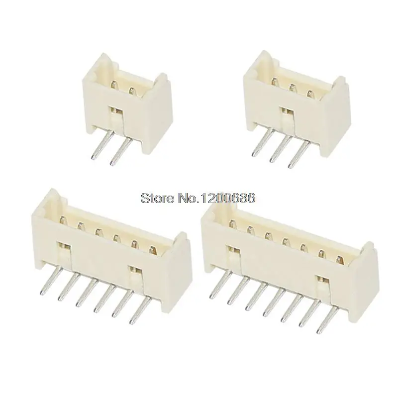 50PCS 51021 JST 1.25 1.25MM Angle Female 7P 8P 9P 10P 11P 12P 15P Molex 510210400 510210800 PicoBlade Receptacle Crimp Housing 
50PCS 51021 JST 1.25 1.25MM Angle Female 7P 8P 9P 10P 11P 12P 15P Molex 510210400 510210800 PicoBlade Receptacle Crimp Housing