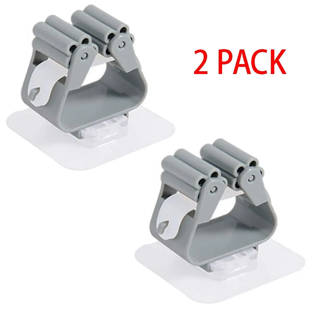 2pcs For Helium Antenna Window Mount Aerial Fixing Clamp Gray Free Punch Adhesive Mop Clip Kitchen Bathroom Accessories Holder
2pcs For Helium Antenna Window Mount Aerial Fixing Clamp Gray Free Punch Adhesive Mop Clip Kitchen Bathroom Accessories Holder