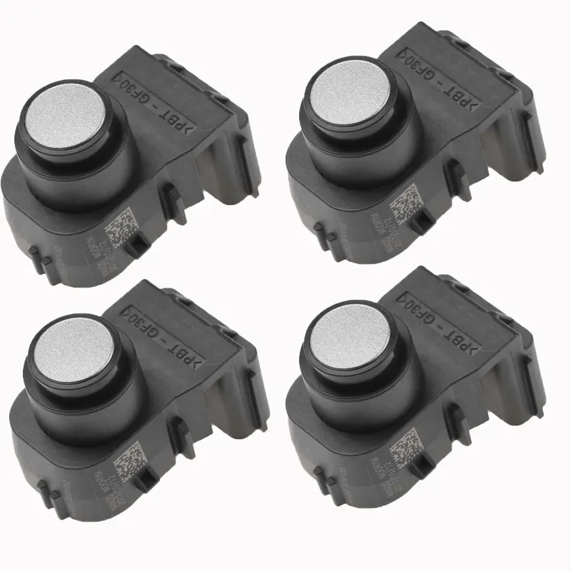 Новый датчик парковки PDC для Hyundai Accent 95720-H5000 95720H5000, 4 шт
Новый датчик парковки PDC для Hyundai Accent 95720-H5000 95720H5000, 4 шт