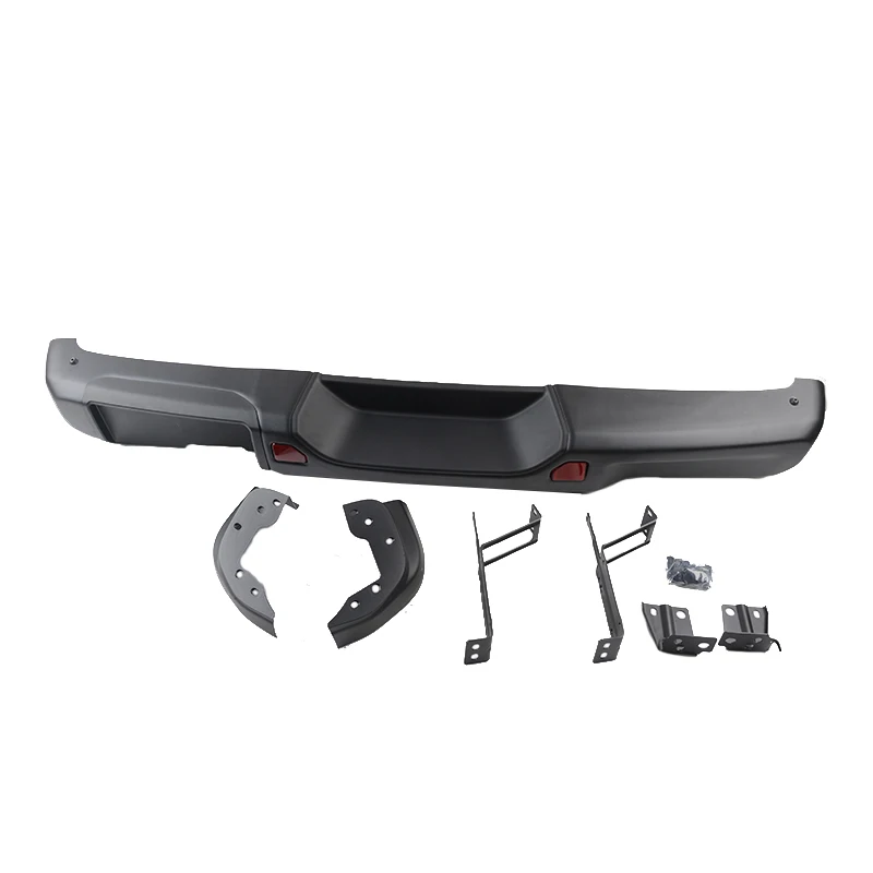10th anniversary bumper without radar hole for Jeep wrangler jl accessories rear bumper guard
10th anniversary bumper without radar hole for Jeep wrangler jl accessories rear bumper guard