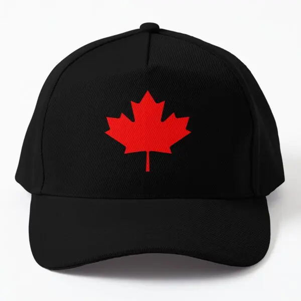 Maple Leaf Emblem Of Canada Gift For Can Baseball Cap Hat Outdoor Women Sun Mens Snapback Summer Hip Hop Printed Casquette
Maple Leaf Emblem Of Canada Gift For Can Baseball Cap Hat Outdoor Women Sun Mens Snapback Summer Hip Hop Printed Casquette