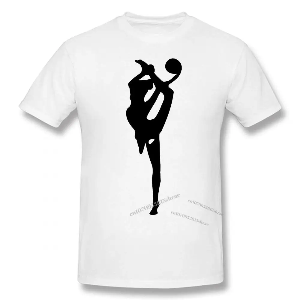 Ball Rhythmic Gymnastic Girl Birthday Funny Unisex Graphic Vintage Cool Cotton Short Sleeve T Shirts O-Neck Harajuku T-shirt
Ball Rhythmic Gymnastic Girl Birthday Funny Unisex Graphic Vintage Cool Cotton Short Sleeve T Shirts O-Neck Harajuku T-shirt