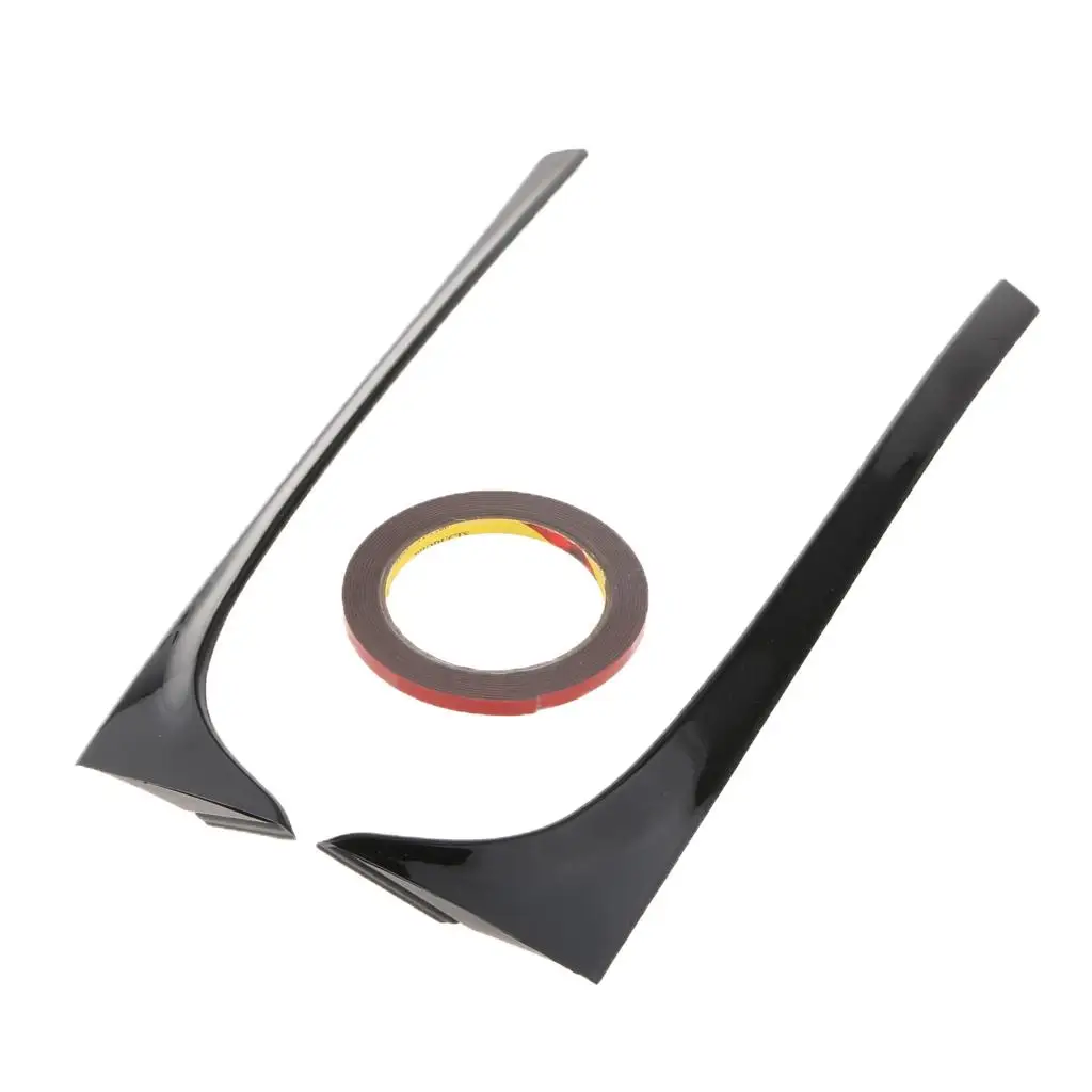 Автомобильный задний спойлер для Volkswagen Golf 7 14-17 
Автомобильный задний спойлер для Volkswagen Golf 7 14-17