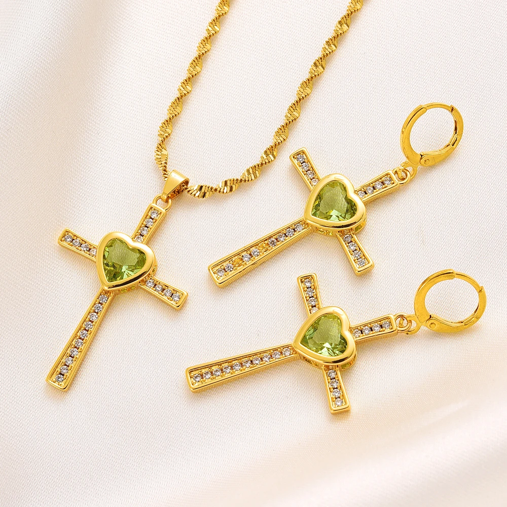 24K Gold Plated Dubai India Africa Romantic Bride Set Gold Color Necklace Drop Earring Jewelry Set for Women Wedding Bijoux Gift
24K Gold Plated Dubai India Africa Romantic Bride Set Gold Color Necklace Drop Earring Jewelry Set for Women Wedding Bijoux Gift