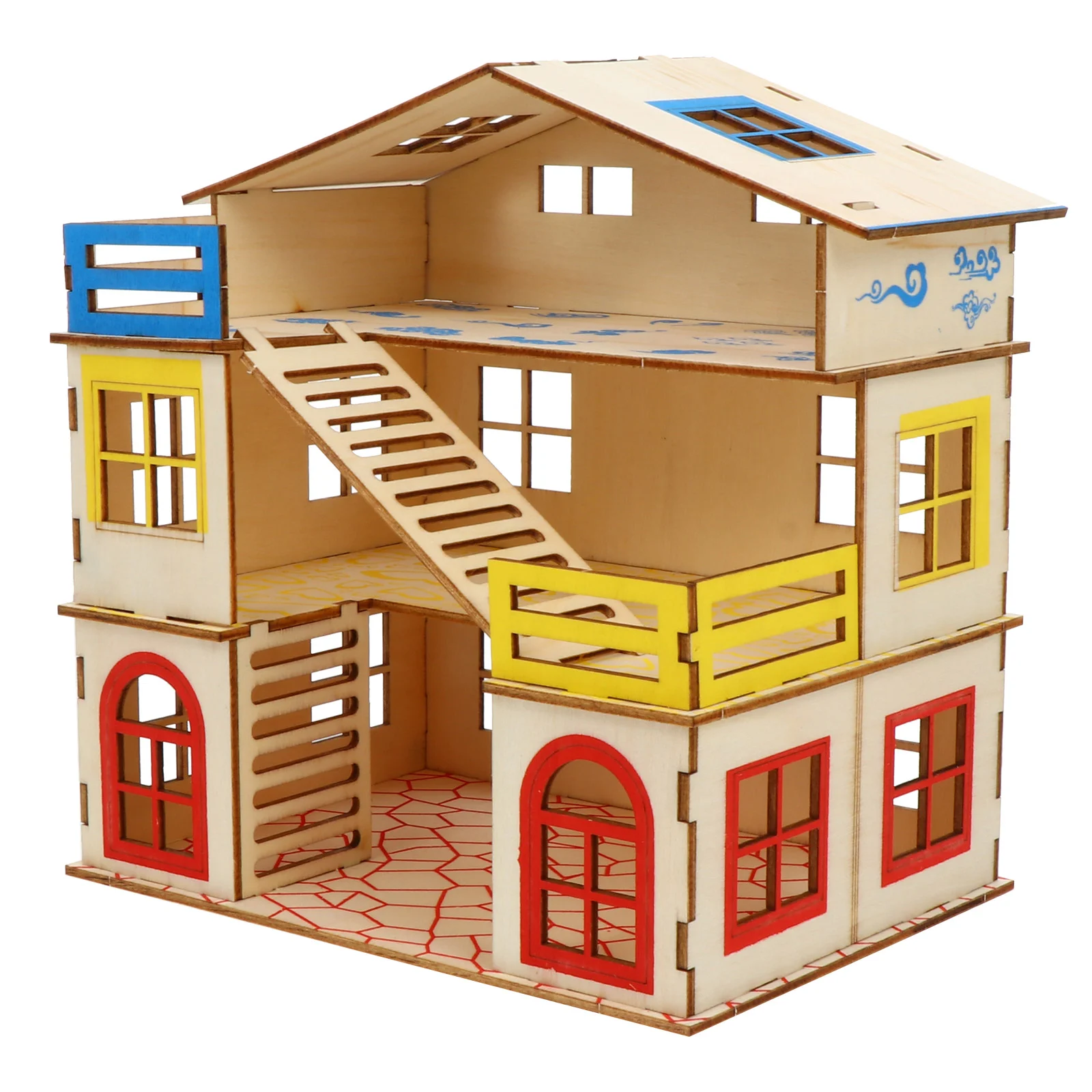 Hamster Hideout House Rat Castle Room Woodencage Habitat Animal Hut Accessories Multiple Layer Toy Toys Home Bath Maze Sand Pet
Hamster Hideout House Rat Castle Room Woodencage Habitat Animal Hut Accessories Multiple Layer Toy Toys Home Bath Maze Sand Pet
