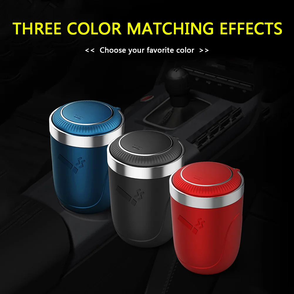 Nieuwe Push Type Multifunctionele Draagbare Led Licht Metalen Liner Auto Asbak Sigaret Cilinder Houder Auto-interieur Decoratie
Nieuwe Push Type Multifunctionele Draagbare Led Licht Metalen Liner Auto Asbak Sigaret Cilinder Houder Auto-interieur Decoratie