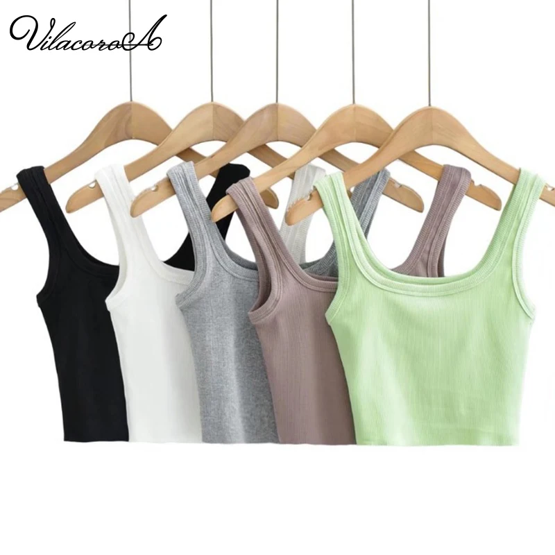 Sling Square Neck Slim Basic Solid Color Short Crop Top Women Tops Summer Green Stretch T-Shirt
Sling Square Neck Slim Basic Solid Color Short Crop Top Women Tops Summer Green Stretch T-Shirt