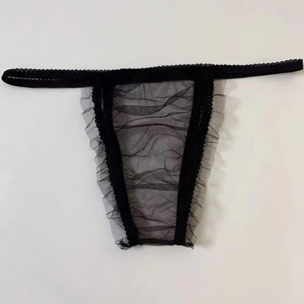 Sissy Pantie Womens Mens Ultra Thin Briefs Mesh Sheer Thong Tanga Comfortable Underwear Gay Erotic Panties Bikini Buttocks
Sissy Pantie Womens Mens Ultra Thin Briefs Mesh Sheer Thong Tanga Comfortable Underwear Gay Erotic Panties Bikini Buttocks