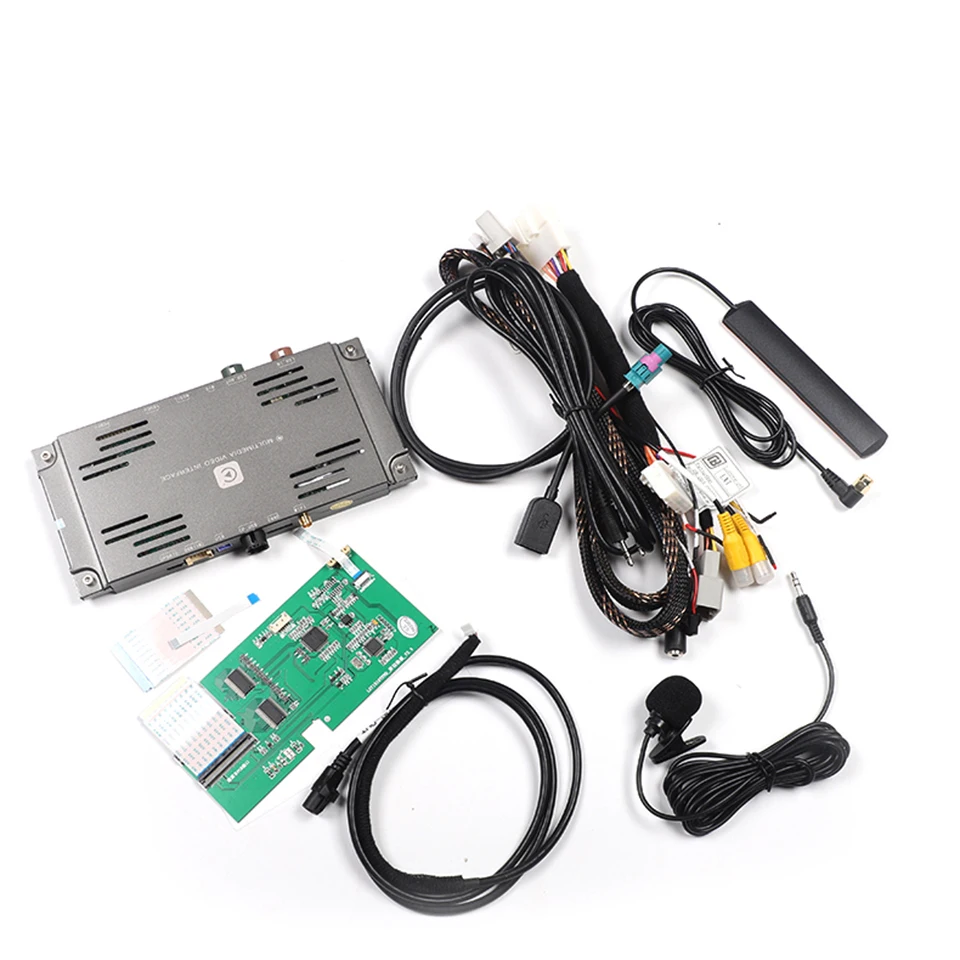 Q50 Q60 Q50L QX50 OEM Integrated Apple CarPlay & Android Auto System for Infiniti Vehicle
Q50 Q60 Q50L QX50 OEM Integrated Apple CarPlay & Android Auto System for Infiniti Vehicle