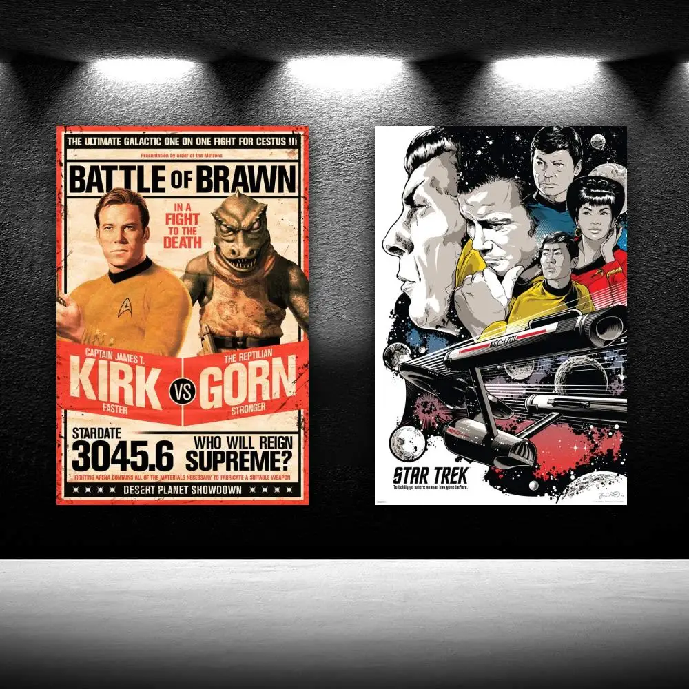 Star Trek_ Bridge Commander Movie & Video Game Print Canvas Poster Bedroom Decor Sports Landscape Office Room Decor Poster Gift
Star Trek_ Bridge Commander Movie & Video Game Print Canvas Poster Bedroom Decor Sports Landscape Office Room Decor Poster Gift