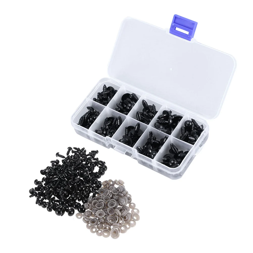 284 шт. изысканные пластиковые накладки для глаз, аксессуары «сделай сам», медведь, поделки, игрушка, глаза 
284 шт. изысканные пластиковые накладки для глаз, аксессуары «сделай сам», медведь, поделки, игрушка, глаза