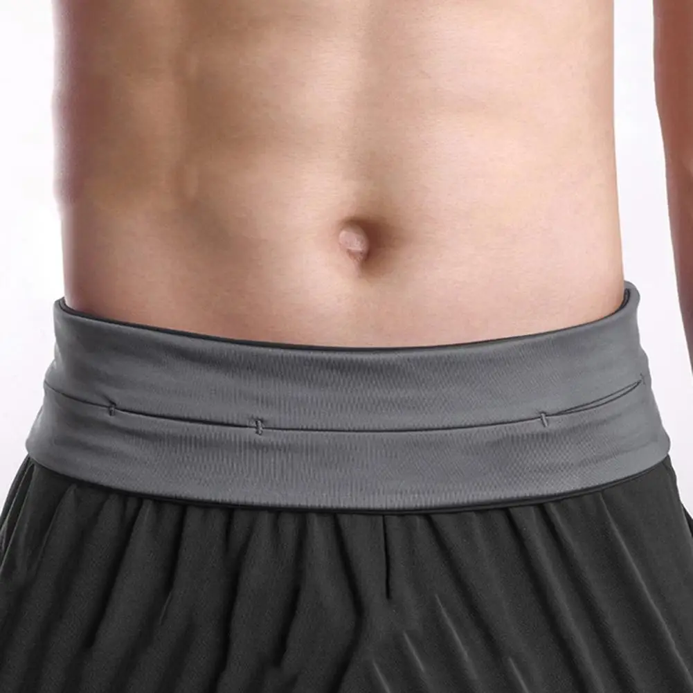 Sport Fanny Pack Elastic Belt Bag Invisible Phone Pouch Multifunctional Women Men Running Fanny Waist Pack for Outdoor
Sport Fanny Pack Elastic Belt Bag Invisible Phone Pouch Multifunctional Women Men Running Fanny Waist Pack for Outdoor