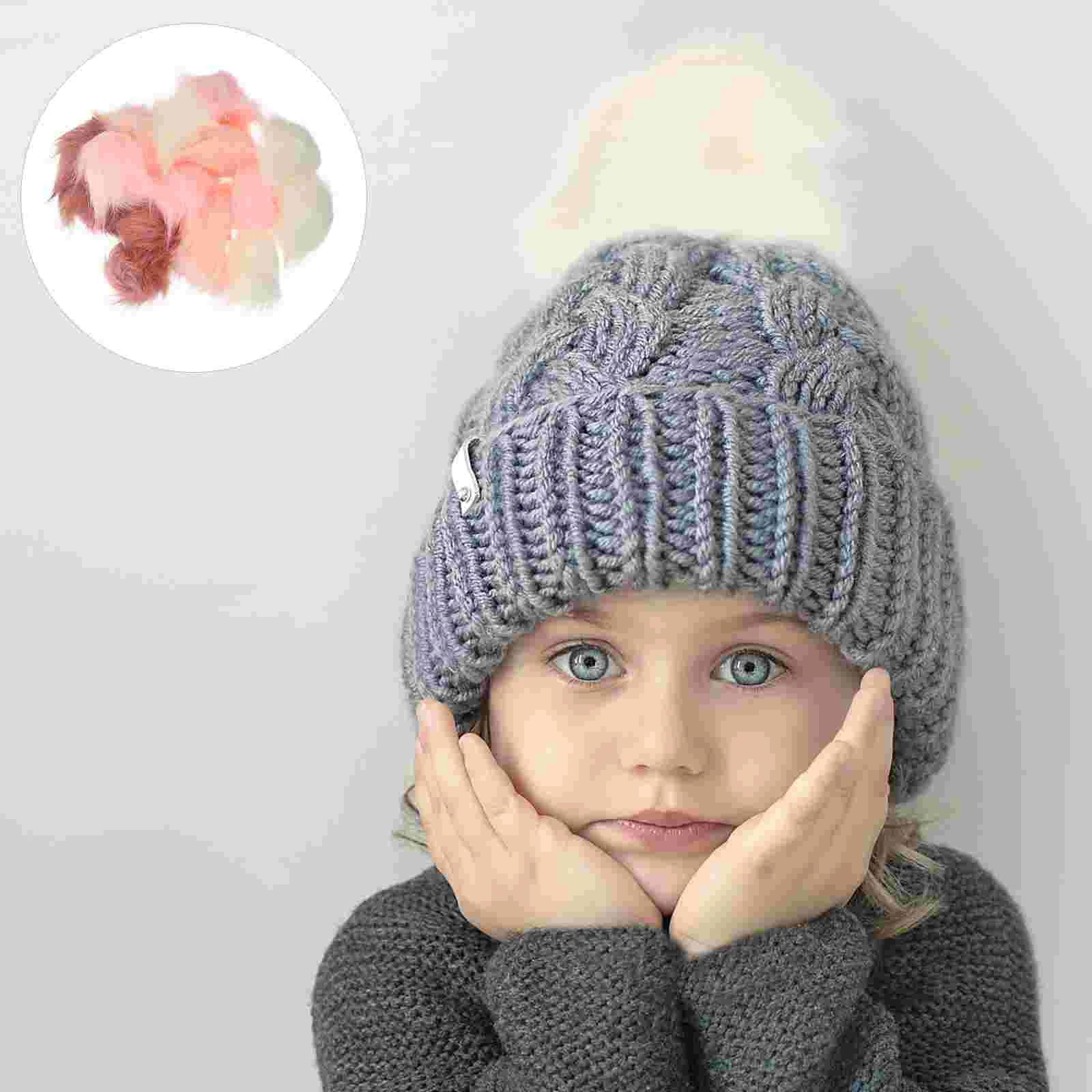 Pomfluffy Fur Fuzzyhat Clothing Christmas Scarves Sewing Poms Shoes Red Keychain Small Accessories Hair Clip Mini White
Pomfluffy Fur Fuzzyhat Clothing Christmas Scarves Sewing Poms Shoes Red Keychain Small Accessories Hair Clip Mini White