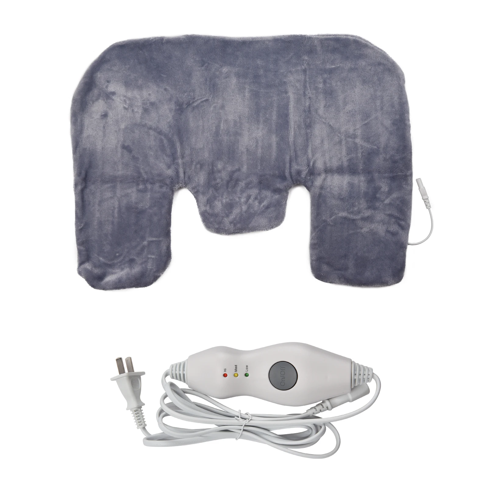 Electric Blanket Heating Pad Warm Winter Blanket Foot Warmer Heated Mat Heat Cushion for Pain Relief with 3 Modes Auto Shut Off
Electric Blanket Heating Pad Warm Winter Blanket Foot Warmer Heated Mat Heat Cushion for Pain Relief with 3 Modes Auto Shut Off