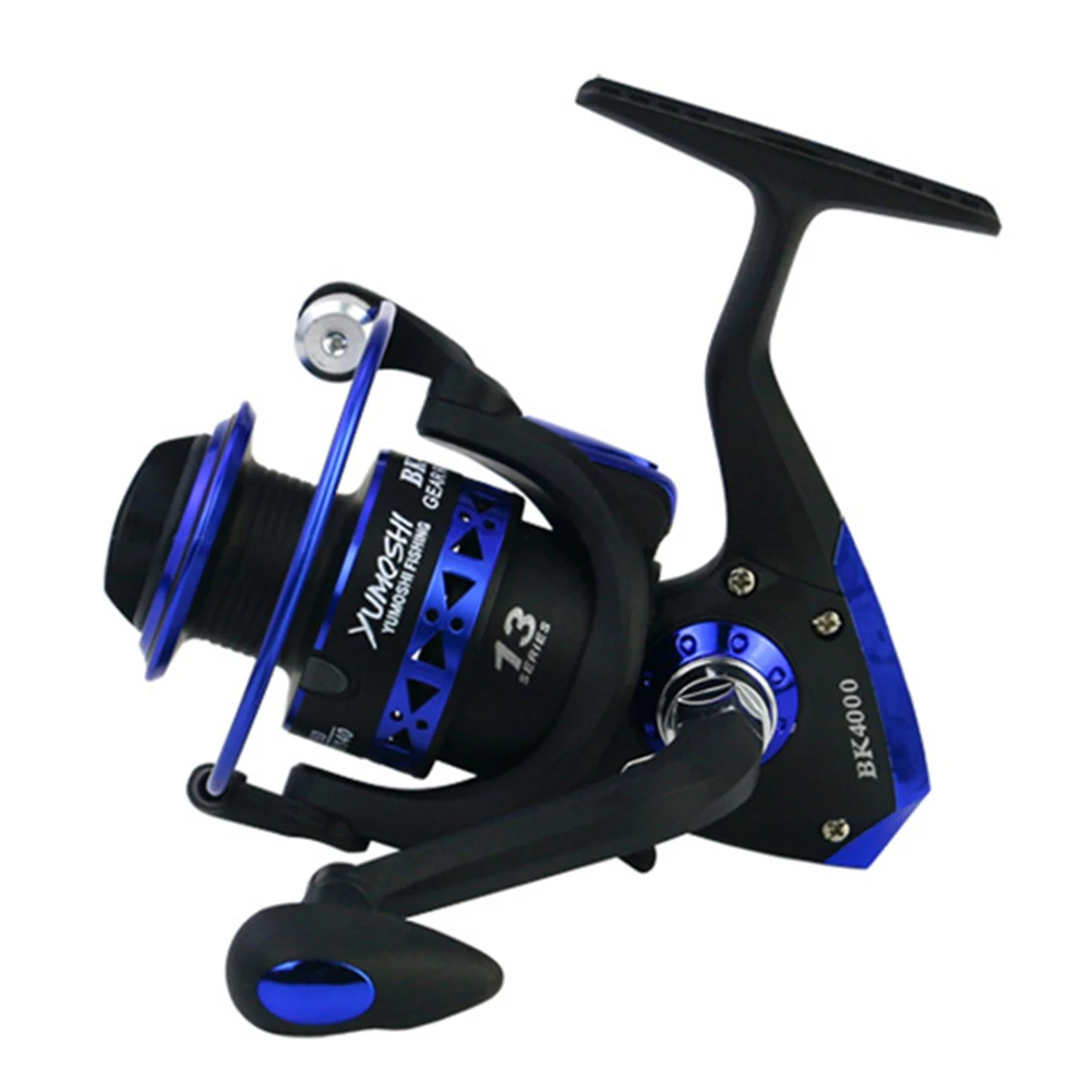 Fishing Reel 1000-7000 Spinning Reel Metal Spare Spool Fishing Reel Fishing Rod Saltwater Fishing Gear Carp Reel Fishing
Fishing Reel 1000-7000 Spinning Reel Metal Spare Spool Fishing Reel Fishing Rod Saltwater Fishing Gear Carp Reel Fishing
