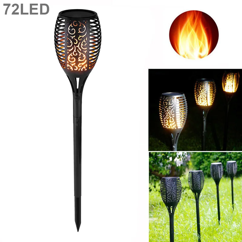 Waterproof Outdoor 72 LEDS Solar Energy Light Halloween Christmas Lights with Button Switch And Light operated Automatic Mode
Waterproof Outdoor 72 LEDS Solar Energy Light Halloween Christmas Lights with Button Switch And Light operated Automatic Mode