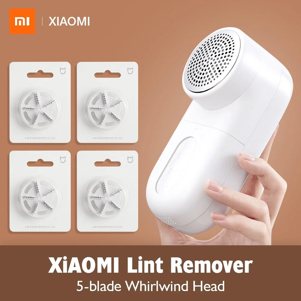Машинка для удаления катышков Xiaomi Mijia Flyco, электрический триммер для удаления катышков, бритва для тканей, портативный триммер для одежды
Машинка для удаления катышков Xiaomi Mijia Flyco, электрический триммер для удаления катышков, бритва для тканей, портативный триммер для одежды