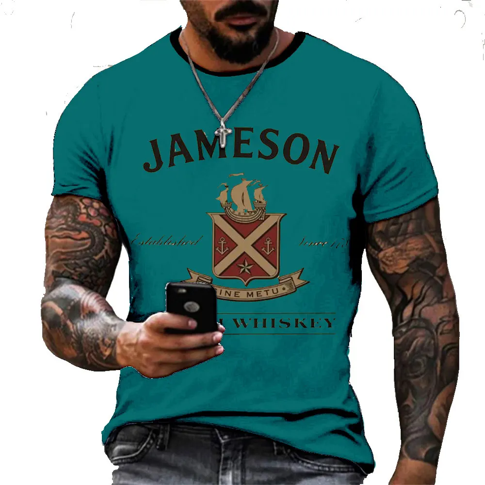 Men t-shirt Crown King 3D print round neck T-shirt high quality street fashion short sleeve tee men's clothing oversized t-shirt
Men t-shirt Crown King 3D print round neck T-shirt high quality street fashion short sleeve tee men's clothing oversized t-shirt