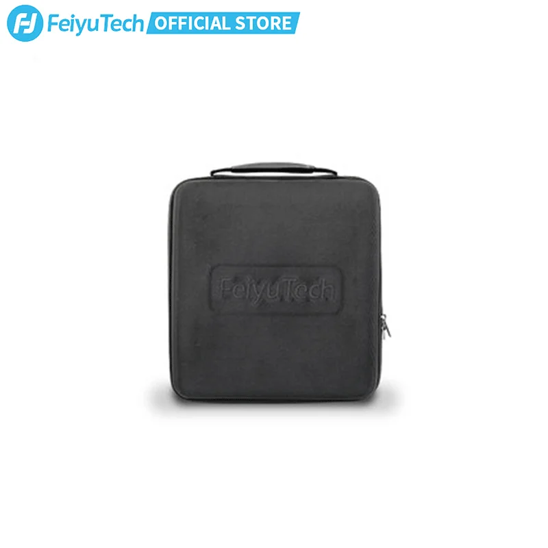 FeiyuTech SCORP-C Handheld Gimbal Storage Bag Portable Travel Container Carrying Case velvet Strap for SCORP-C
FeiyuTech SCORP-C Handheld Gimbal Storage Bag Portable Travel Container Carrying Case velvet Strap for SCORP-C