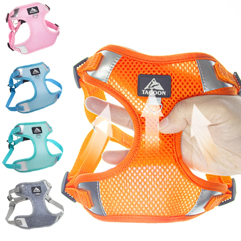 Soft Puppy Hanress Leash Set for Small Medium Dogs Adjustable Kitten Chest Strap Yorkies Chihuahua French Bulldog Pet Supplies
Soft Puppy Hanress Leash Set for Small Medium Dogs Adjustable Kitten Chest Strap Yorkies Chihuahua French Bulldog Pet Supplies