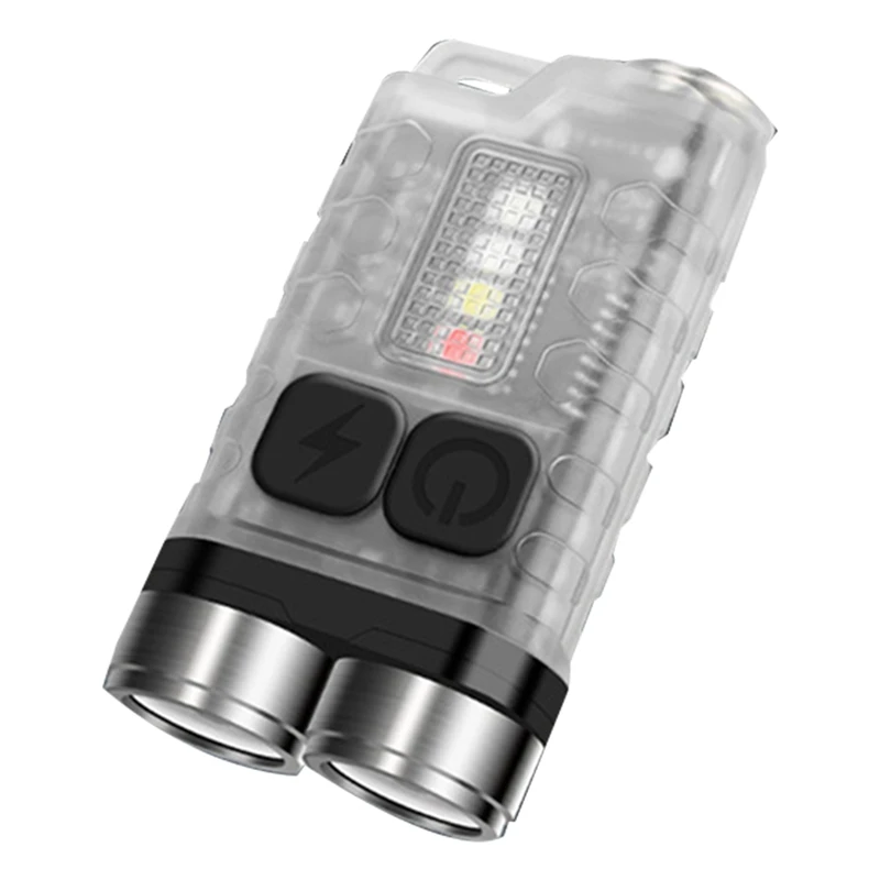 Mini Torch Flashlight USB Rechargeable Flashlight,Small Pocket Flashlight Outdoor Waterproof Light
Mini Torch Flashlight USB Rechargeable Flashlight,Small Pocket Flashlight Outdoor Waterproof Light