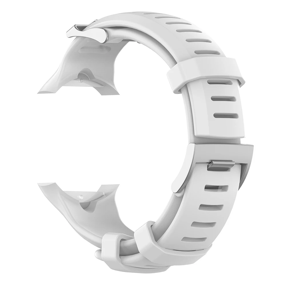 Силиконовый ремешок для часов, сменный ремешок для SUUNTO D6 Dive/D6I NOVO/D6I ZULU, простой дизайн, разные цвета
Силиконовый ремешок для часов, сменный ремешок для SUUNTO D6 Dive/D6I NOVO/D6I ZULU, простой дизайн, разные цвета
