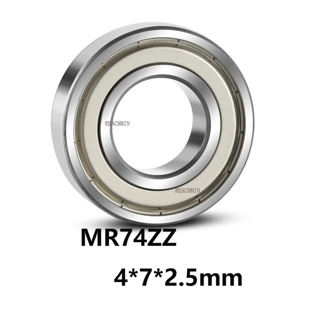 5 шт./лот MR74ZZ Миниатюрные шарикоподшипники с глубоким желобом MR74ZZ MR74-ZZ 4*7*2,5 мм 4*7*2,5 подшипник стальной материал
5 шт./лот MR74ZZ Миниатюрные шарикоподшипники с глубоким желобом MR74ZZ MR74-ZZ 4*7*2,5 мм 4*7*2,5 подшипник стальной материал