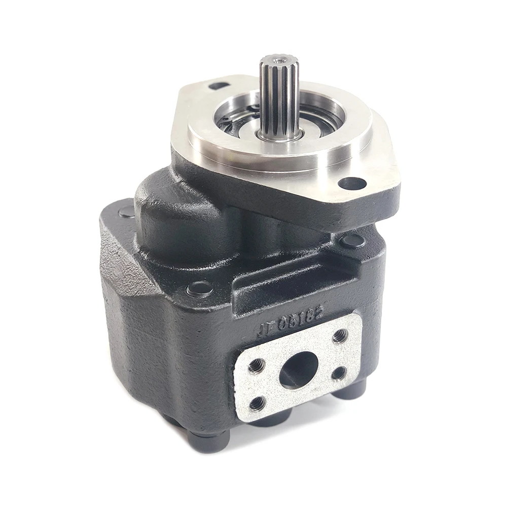 PGP505 511 517 KP30 JHP2050 двухсторонний насос для колесного погрузчика, экскаватор, кран, бульдозер, Шестеренчатый насос
PGP505 511 517 KP30 JHP2050 двухсторонний насос для колесного погрузчика, экскаватор, кран, бульдозер, Шестеренчатый насос