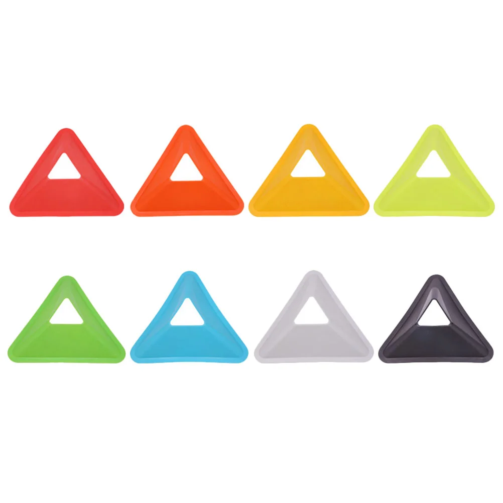 Cones Soccer Trainingdisc Coneagility Practice Football Supplieskids Drills Volleyball Equipment
Cones Soccer Trainingdisc Coneagility Practice Football Supplieskids Drills Volleyball Equipment